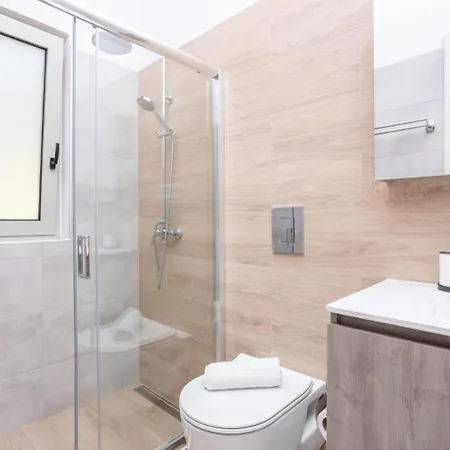 Villa Alexandros Gaios