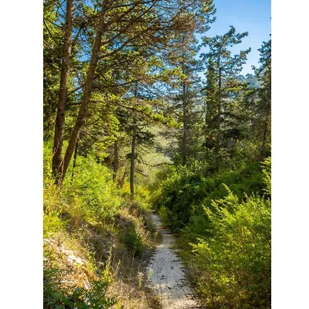 Alexandros Villa Gaios