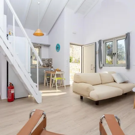 Alexandros Villa Gaios