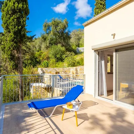 Villa Alexandros Gaios