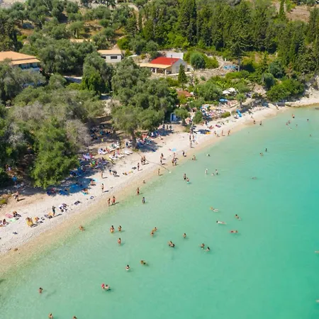 Villa Alexandros *