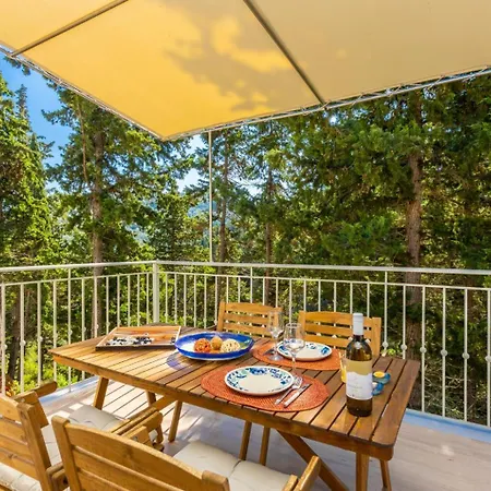 Alexandros 别墅 盖奥斯