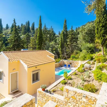 Alexandros Villa