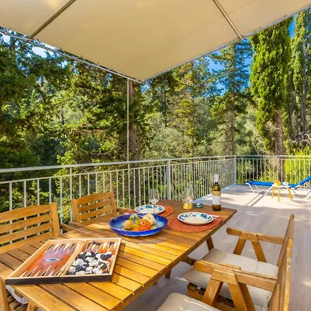 Alexandros Villa *