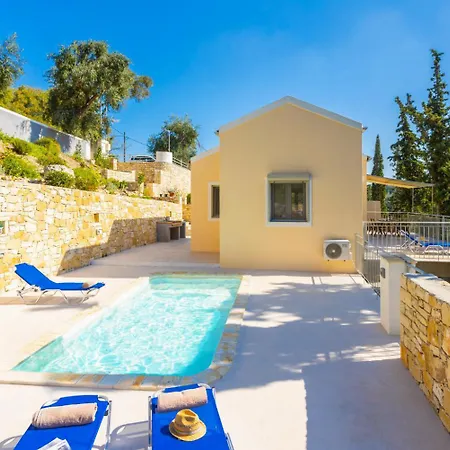 Villa Alexandros