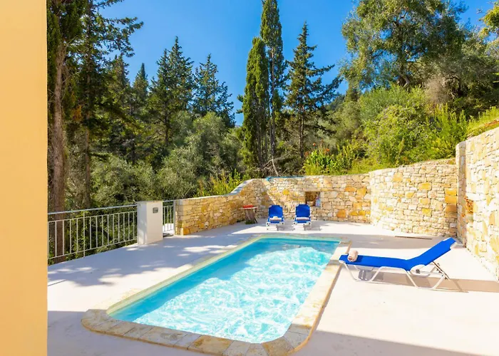 Villa Alexandros